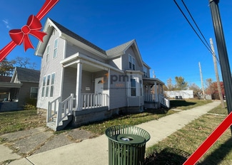 424 E 10th St Unit 1, Michigan City, IN 46360