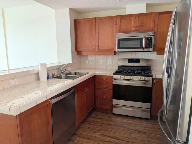 TREO at Kettner unit 522, San Diego, CA 92101 - photo 4