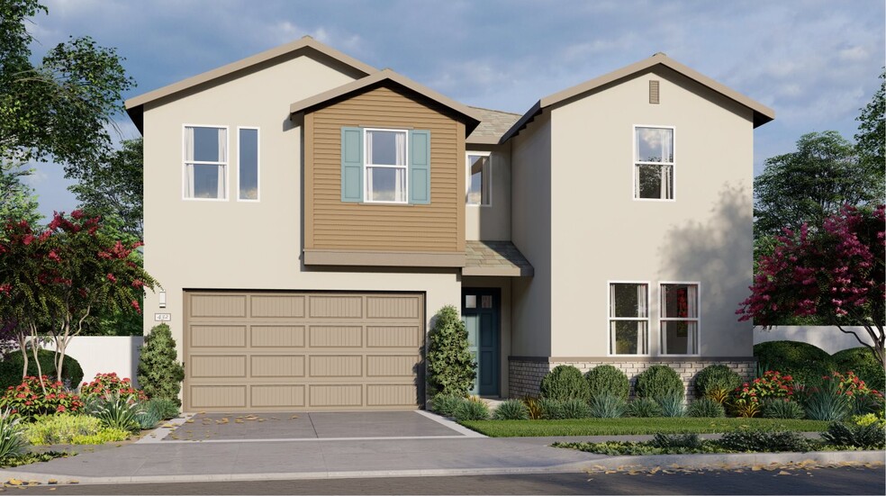 5419 Delta Marina Way, Sacramento, CA 95835 - photo 1