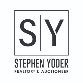 Stephen Yoder
