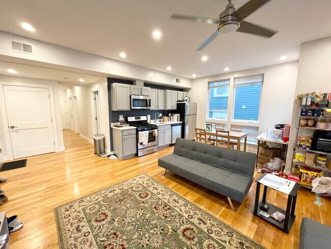 7 Alleghany St unit 3, Roxbury Crossing, MA 02120 - photo 5