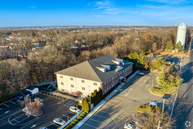 Many elementary students attend New Road School in Sayreville.