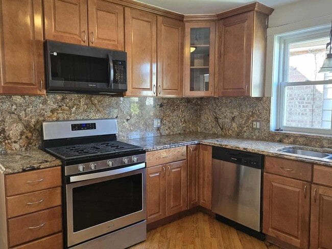 5015 N Monitor Ave, Chicago, IL 60630 - photo 7