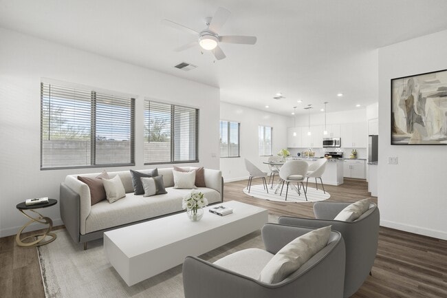 Bella Encanta, Mesa, AZ 85209 - photo 7