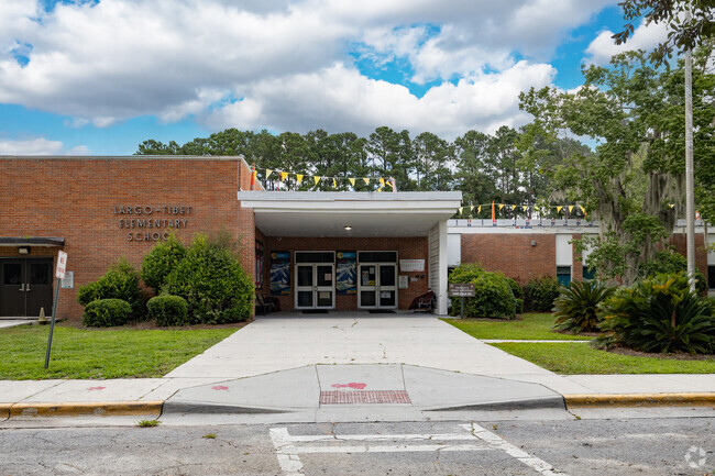 Largo-Tibet Elementary School, Rankings & Reviews - Homes.com