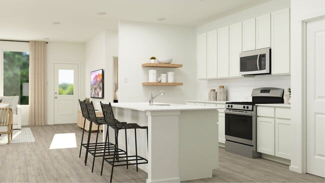 12503 Las Ranas, San Antonio, TX 78245 - photo 3