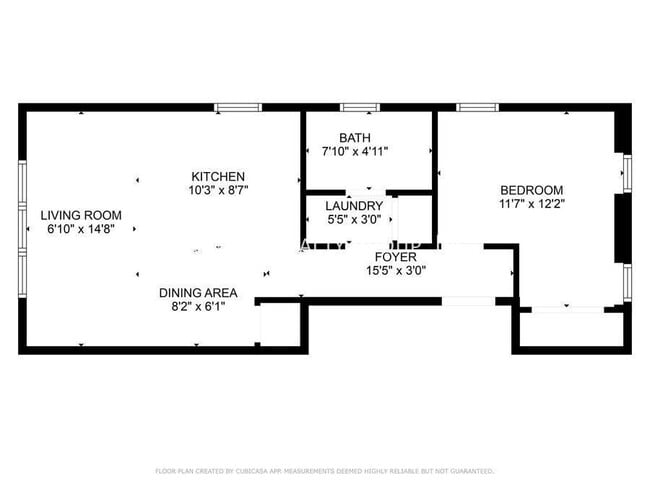 22 S 51st St unit 3, Philadelphia, PA 19139 - photo 2