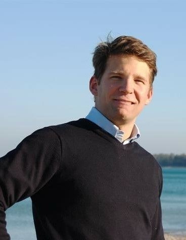 Peter Fisher