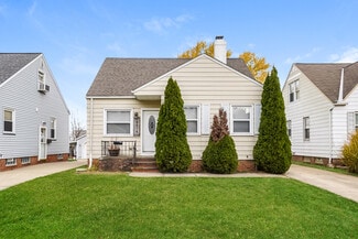 4914 Lincoln Ave, Parma, OH 44134