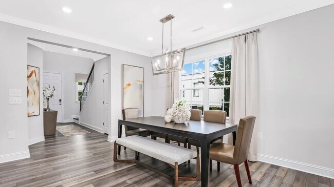 329 Calvander Ln, Apex, NC 27539 - photo 7