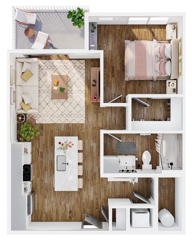 Venture at Lake Julian, Arden, NC 28704 - photo 6