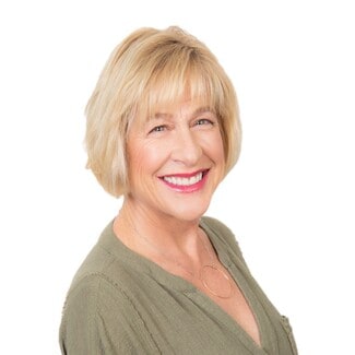 Maggie Dethloff