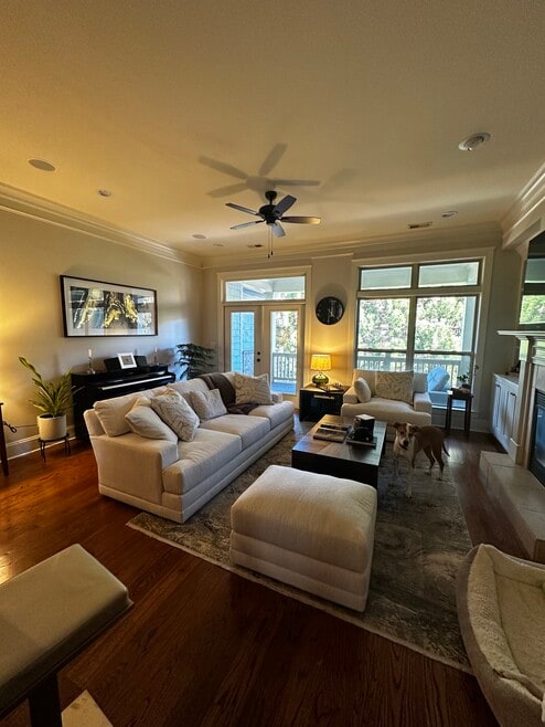 2471 Gatebury Cir, Atlanta, GA 30341 - photo 1