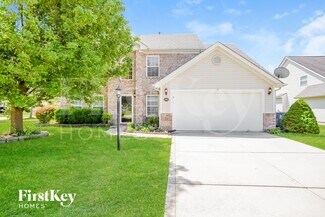 5815 Bluestem Ct, Carmel, IN 46033