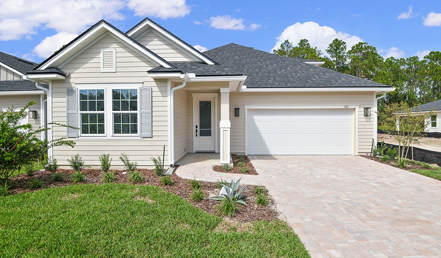 212 Thornberry Way, Palm Coast, FL 32164 - photo 1