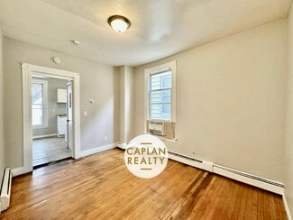 399 Howard Ave Unit 2R, New Haven, CT 06519