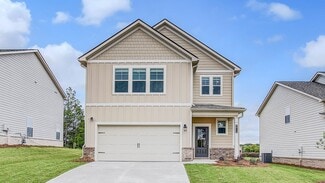 11695 Brightside, Hampton, GA 30228