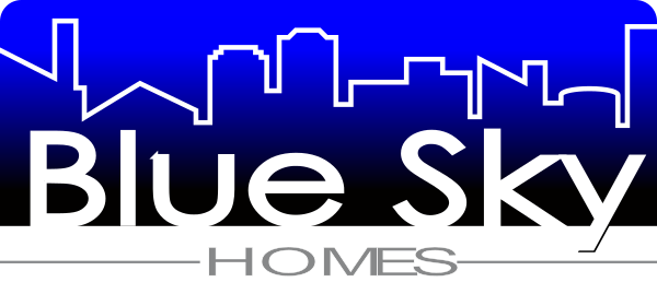Blue Sky Homes