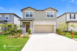 2660 Island Walk Dr, Deltona, FL 32738