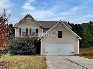 837 Castilla Way, Winder, GA 30680