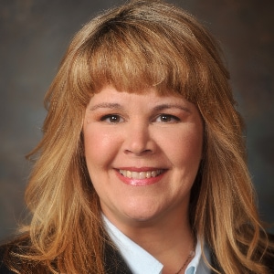 Debbie Puckett