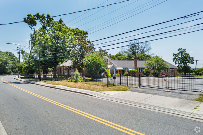Washington United Christian Academy, Hyattsville Md.