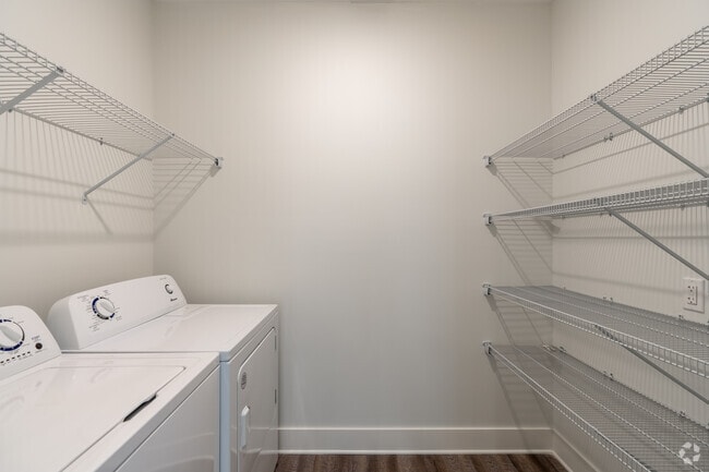 The Sterling 1BR, 1BA - 752SF