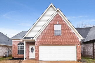 6819 Kerry Valley Ln, Cordova, TN 38018