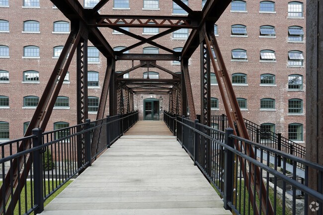 The Apartments at Cotton Mill, Nashua, NH 03064 - photo 7
