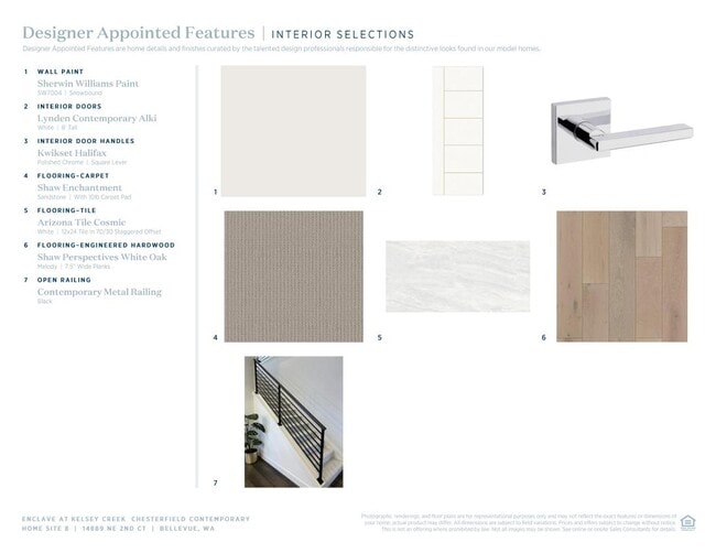 14889 NE 2nd Ct, Bellevue, WA 98007 - photo 7