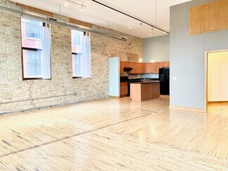 1017 S 2nd St Unit 207, Milwaukee, WI 53204