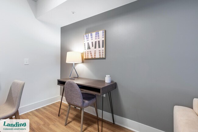 1221 S Eads St unit 2-0516, Arlington, VA 22202 - photo 4