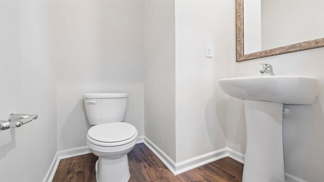 1734 Rose Hip Dr, Lyman, SC 29365 - photo 6