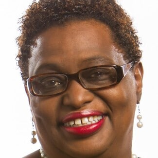 Kevena Williams