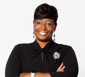 Gloria Frazier