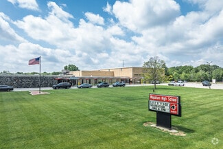 Wapahani High School