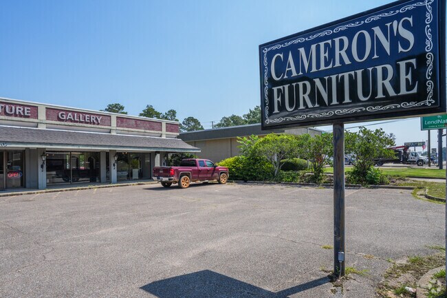 Camerons Furniture provides elegant and affordable options for all your home decor needs.