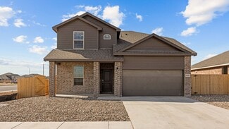7815 94th St Unit 37028310, Lubbock, TX 79424