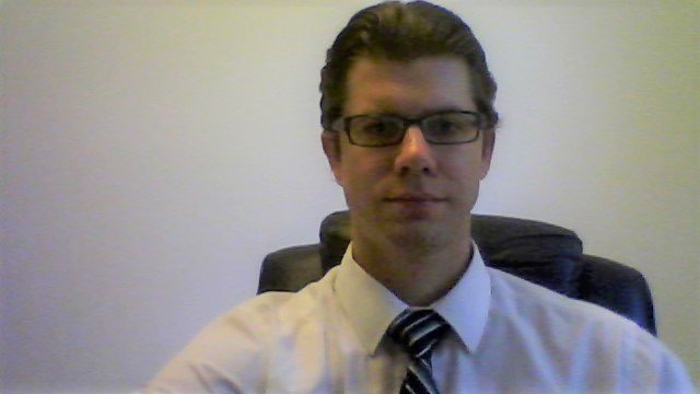 Agent Photo