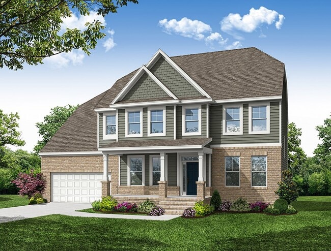 3170 Three Chopt Rd unit 38673140, Gum Spring, VA 23065 - photo 6