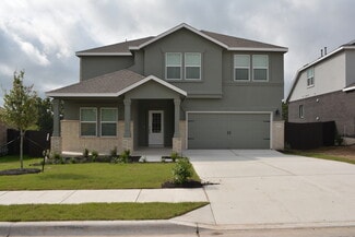 4128 Home Place Rd, Andice, TX 78628