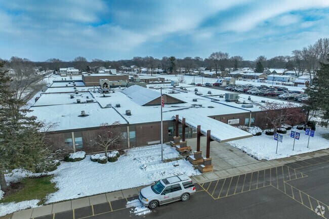 P.H. Miller Elementary School has a 5/5 school rating.