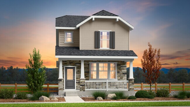 3402 N Buchanan Way unit 36664247, Aurora, CO 80019 - photo 5