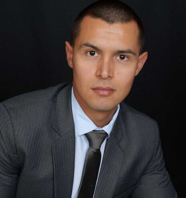 Alex Martinez