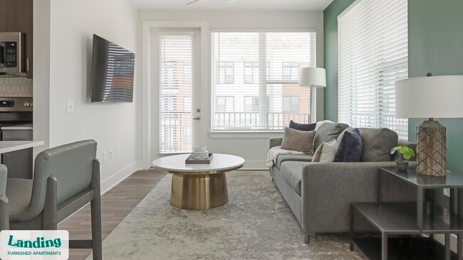 2201 Glenwood Ave SE unit 2301, Atlanta, GA 30316 - photo 4