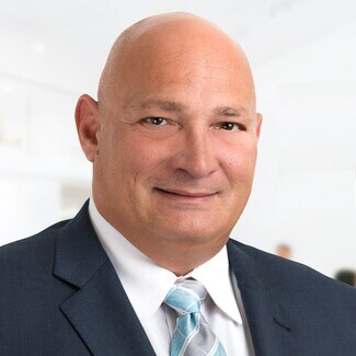 Joseph D'Amico
