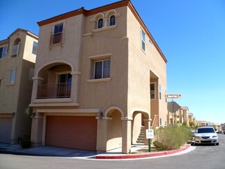 3448 Balanced Rock St, Las Vegas, NV 89129