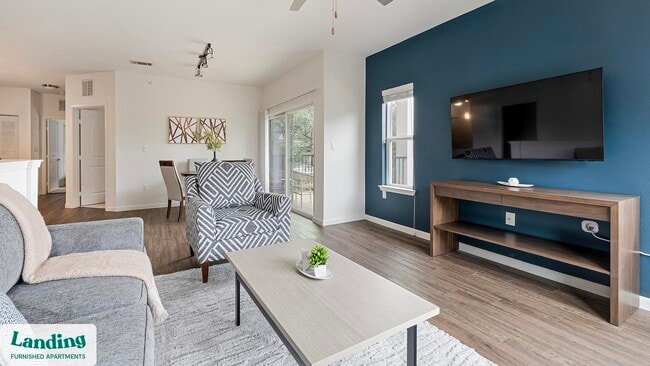 12700 Ridgeline Blvd unit 11208, Cedar Park, TX 78613 - photo 2