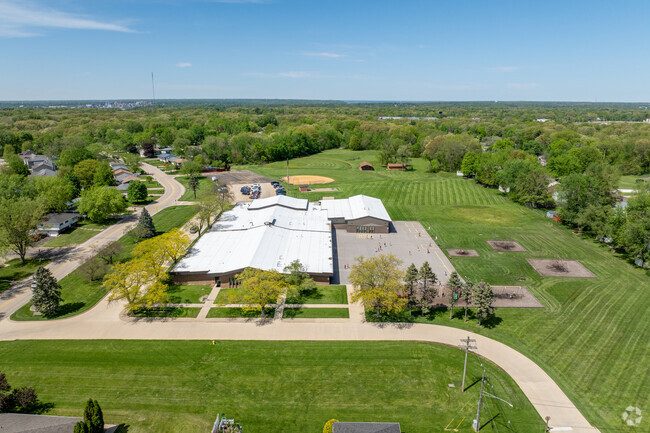 Students are the highest priority at Don D. Shute Elementary School.