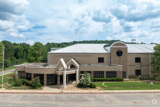 Clay-Chalkville Middle School